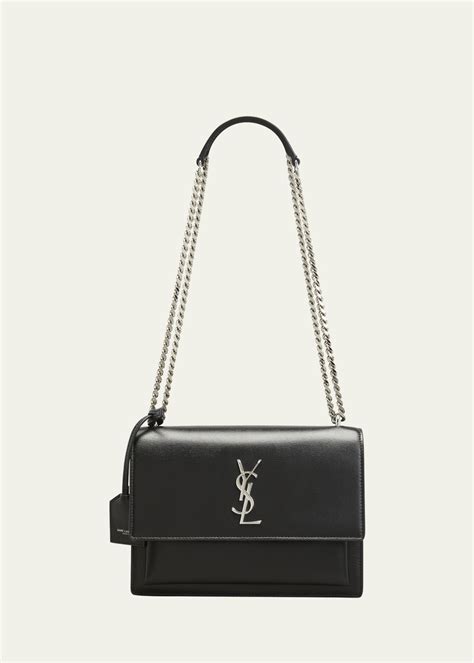 ysl crossbody handbag 2018|cheapest YSL crossbody bag.